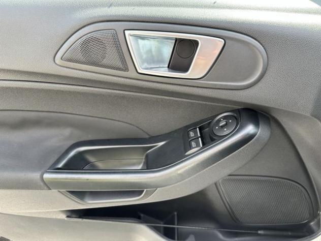 FORD Fiesta 1.2 60CV 5 porte Business rif. 23855780 - Foto 9