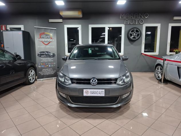 Volkswagen Polo 1.6 Highline BiFuel - Foto 2
