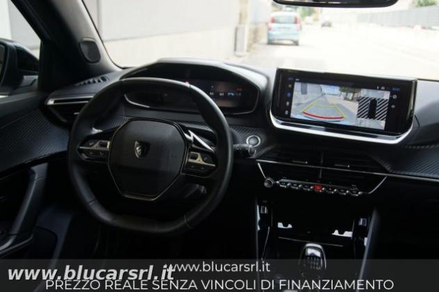 PEUGEOT 2008 PureTech 100 Allure S/S rif. 23748827 - Foto 8