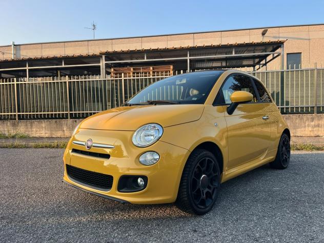 Fiat 500 1.2 SPORT CABRIO - Foto 4