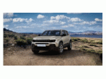 Jeep Avenger   Avenger e-Hybrid Avenger Tech & Sky 1.2 110cv DCT MHEV