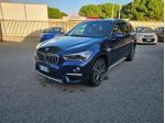 BMW X1 xDrive25d xLine rif. 22941247