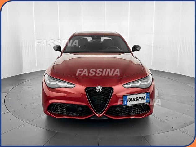 Alfa Romeo Giulia Giulia 2.0 t Veloce Q4 280cv auto - Foto 2