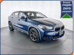 BMW X2 sDrive18d Msport 150cv