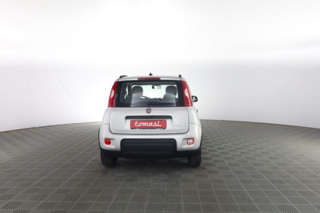 FIAT Panda Panda 1.0 FireFly Hybrid City Life rif. 23696953 - Foto 5