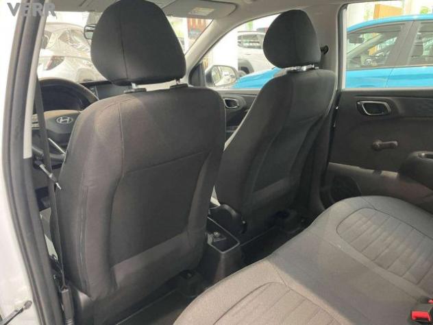 HYUNDAI i10 i10 III 2023 1.0 mpi Connectline 67cv automatica / rif. 23823833 - Foto 10