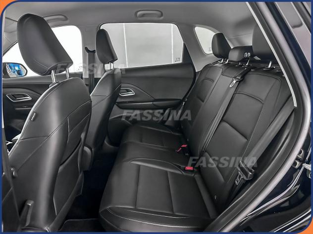 MG ZS ZS 1.5 hybrid+ Luxury auto - Foto 10