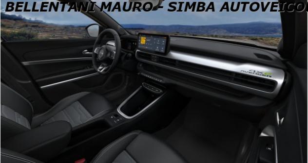 JEEP Avenger 1.2 Turbo MHEV 4xe Upland rif. 21723968 - Foto 6