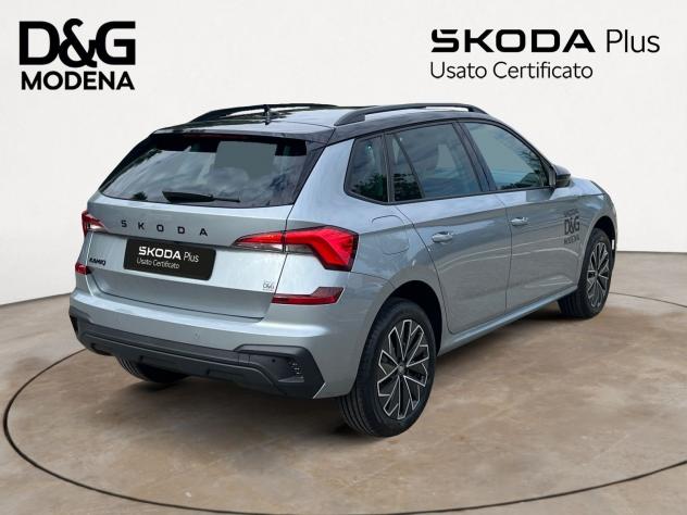 Škoda Kamiq 1.0 TSI Be More 85kW - TAN 1,99 - - Foto 5