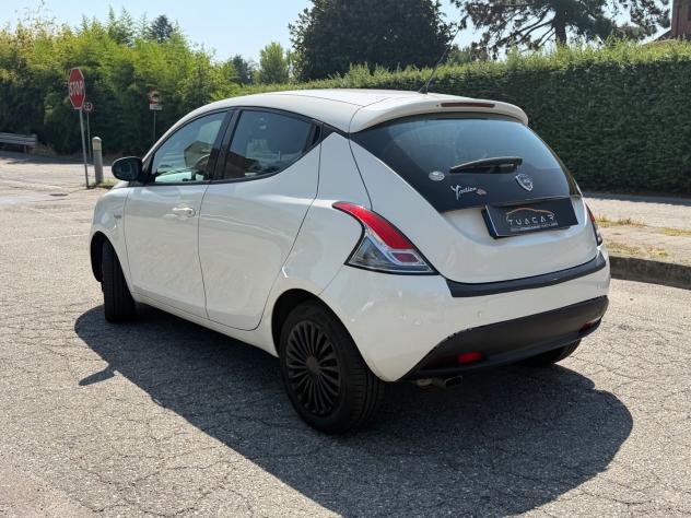 Lancia Ypsilon Gold 1.2 #11965 - Foto 6