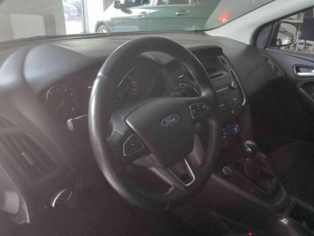 FORD Focus 1.6 120 CV GPL SW Plus rif. 23791003 - Foto 6