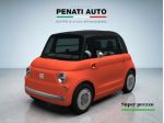FIAT Topolino CORALLO