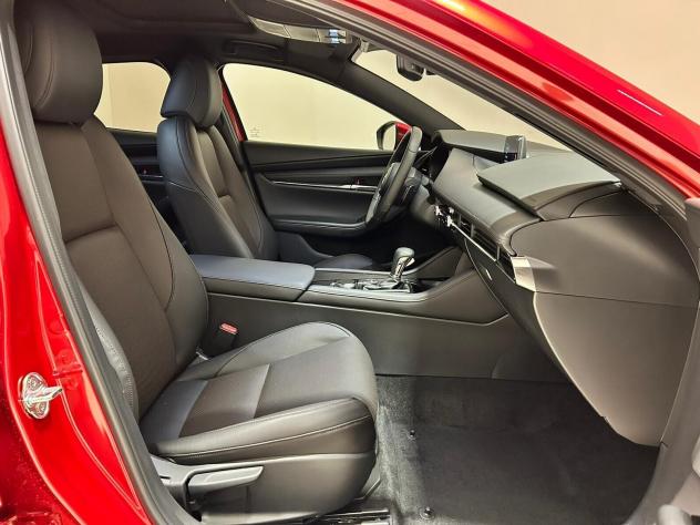 Mazda 3 2.0 186CV e-Skyactiv-X M Hybrid Aut. Takumi - Foto 3