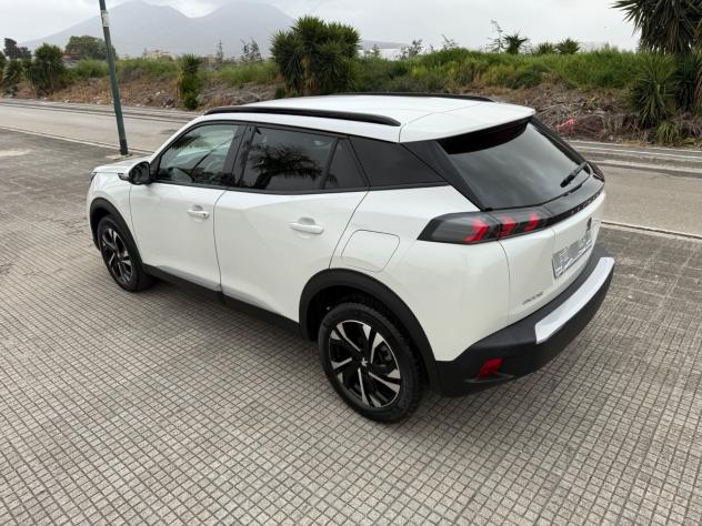 Peugeot 2008 BlueHDi 130 S&S EAT8 Allure Pack - Foto 6