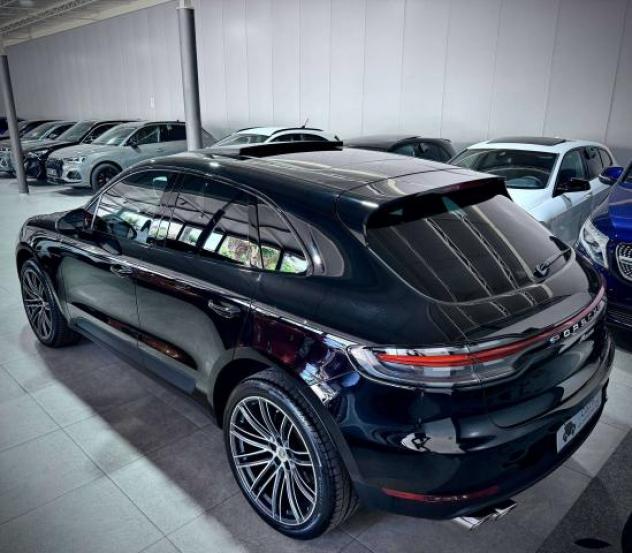 Porsche Macan 2.0 245CV PDK - Foto 8