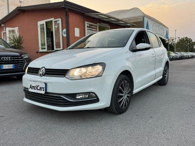 Volkswagen Polo 1.4 TDI 55kW BlueMotion Technology Comfortline - Foto 2