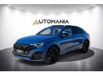 Audi SQ8 SQ8 TFSI quattro tiptronic - BOLLO E SUPERBOLLO INCLUSI