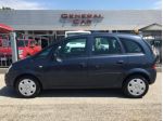 OPEL Meriva 1.6 Metano 105 CV 16V Enjoy rif. 23699273