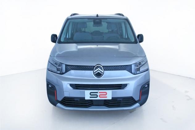 Citroën Berlingo BlueHDi 130 S&S EAT8 MAX Pack XTR/Navigatore/Fari EcoLED/Telecamera posteriore 180º Top Rear Vision/Interni XTR Advanced Comfort - Foto 2