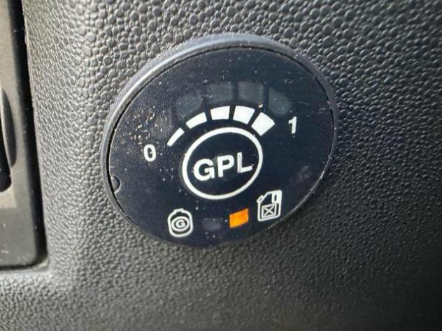 CITROEN C3 Picasso 1.4 VTi 95 benzina/GPL Limited Stupenda Bellissima rif. 23975661 - Foto 5