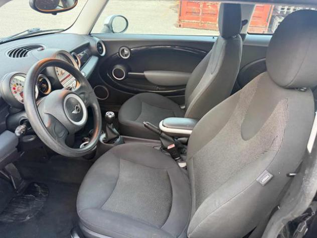 MINI One 1.4 16V Ray BENZINA/GPL rif. 23939580 - Foto 10