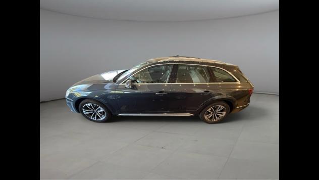 Audi A4 allroad quattro A4 V 2019 Allroad Quattro 40 2.0 tdi mhev quattro 204cv s-tronic - Foto 2
