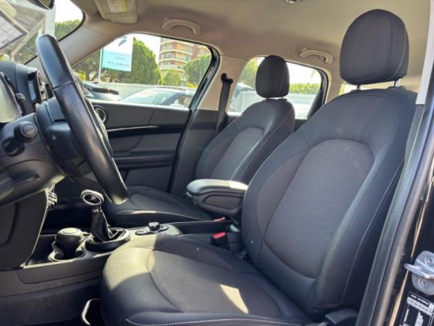 MINI Countryman 1.5 Cooper SE Essential Countryman ALL4 rif. 24159757 - Foto 7