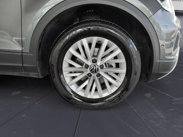 Volkswagen T-Roc T-Roc 1.0 tsi Life 110cv - Foto 6
