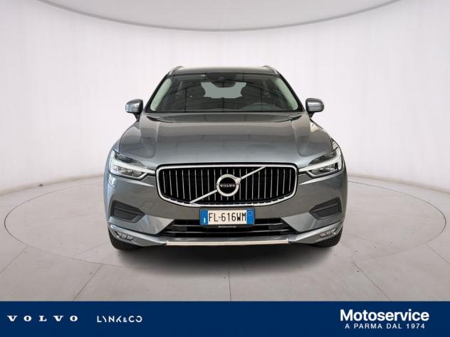 Volvo XC60 D4 AWD Geartronic Business - Foto 2