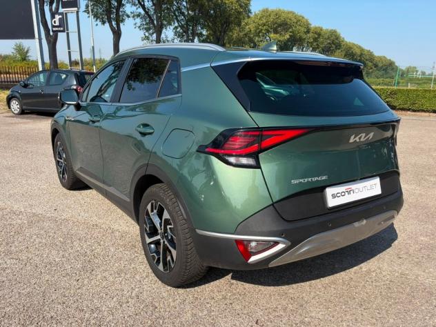 Kia Sportage V 2022 1.6 tgdi mhev Style imt - Foto 2