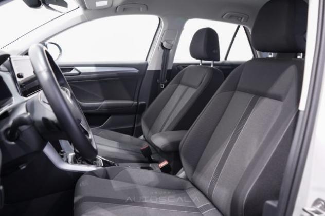 VOLKSWAGEN T-Roc 1.5 TSI 150cv ACT DSG Life rif. 21828610 - Foto 10