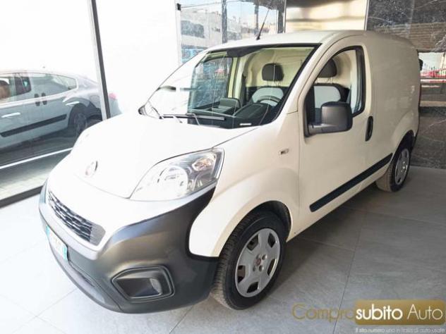 FIAT Fiorino 1.3 MJT 80CV + IVA 22% rif. 23806996 - Foto 4