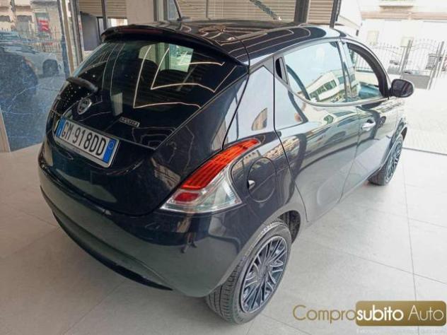 LANCIA Ypsilon 1.0 FireFly 5 porte S&S Hybrid Gold Plus rif. 24151812 - Foto 8