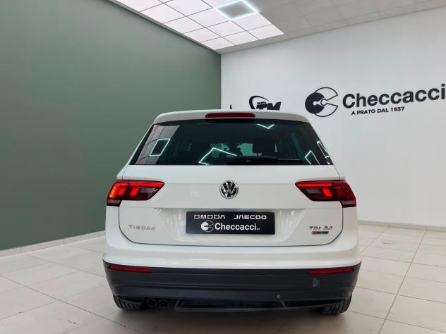 Volkswagen Tiguan 2.0 tdi Style 4motion 150cv - Foto 5