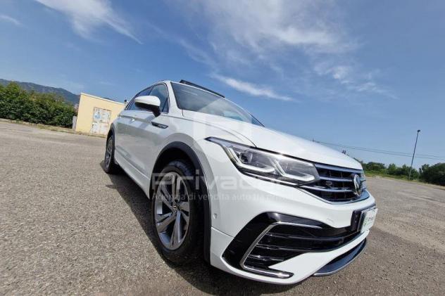 Volkswagen Tiguan Tiguan 1.5 TSI 150 CV DSG ACT R-Line - Foto 6