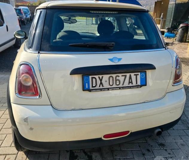 Mini 1.4 16V Ray - Foto 5