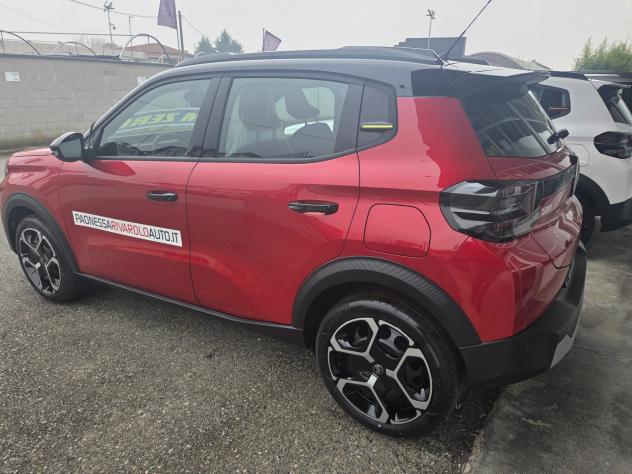 Citroen C3 KM/0 100 CV TETTO NERO NESSUN OBBLIGO FINANZIARIO - Foto 5
