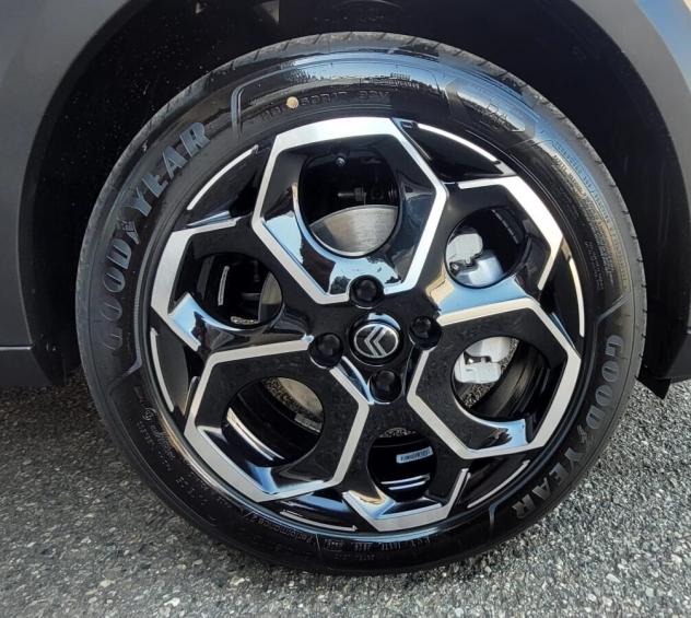 Citroen C3 MAX 100 CV NESSUN OBBLIGO FINANZIARIO - Foto 6