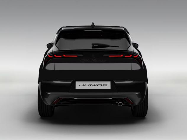 Alfa Romeo Junior 1.2 145 CV Hybrid eDCT6 Q4 - Foto 8