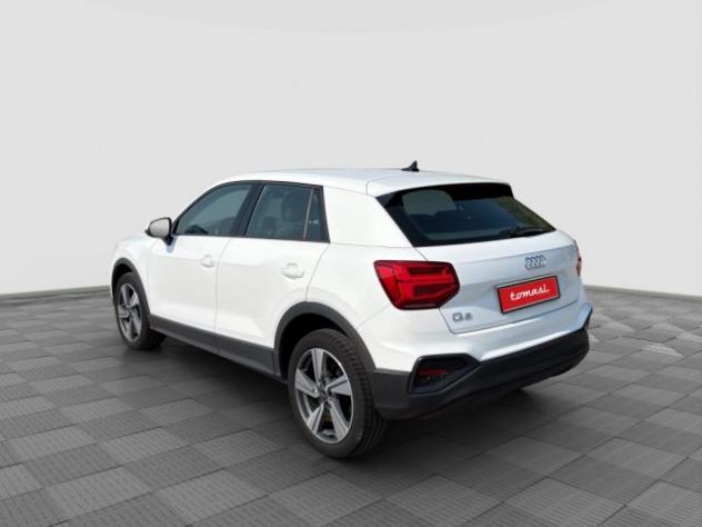 AUDI Q2 Q2 35 TFSI S tronic Business rif. 23979161 - Foto 3