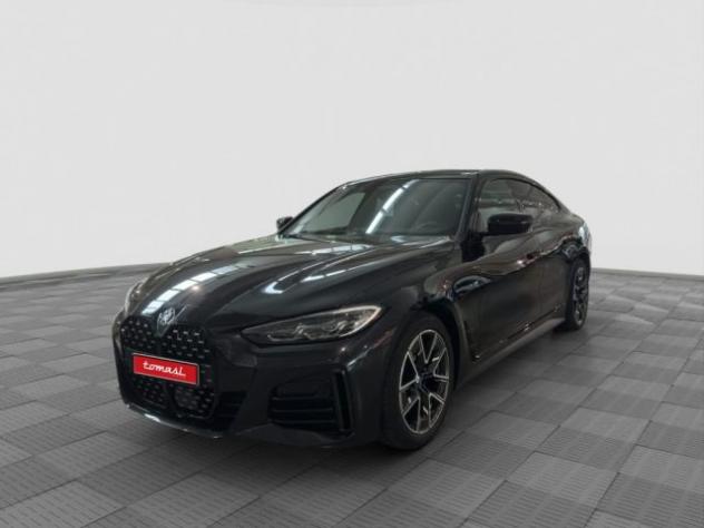 BMW 420 Serie 4 d xDrive 48V Msport rif. 23697649