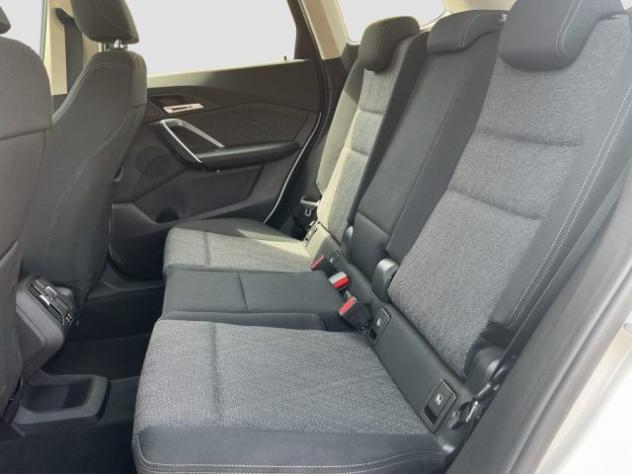 BMW X1 X1 sDrive 18d Edition Essence rif. 23965741 - Foto 10
