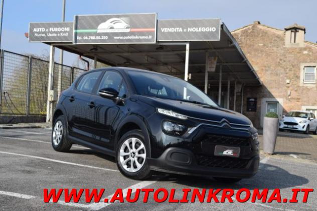 CITROEN C3 1.1 PureTech S&S Feel 83CV rif. 23299100