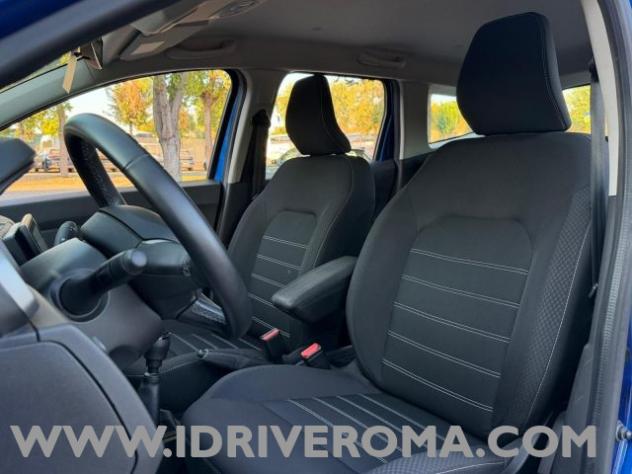 DACIA Duster Duster 1.0 tce Essential Gpl 4x2 100cv rif. 24071981 - Foto 7