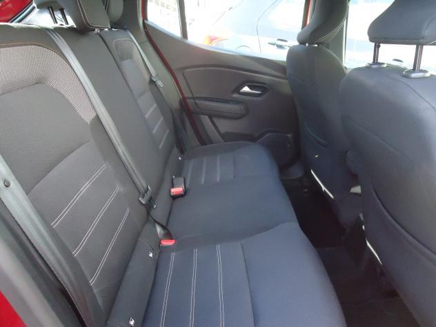 Dacia Sandero Sandero Stepway 1.0 TCe ECO-GPL Comfort - Foto 8