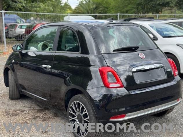FIAT 500 CERCHI "16 + CLIMA AUTOMATICO + GPL rif. 23886131 - Foto 7