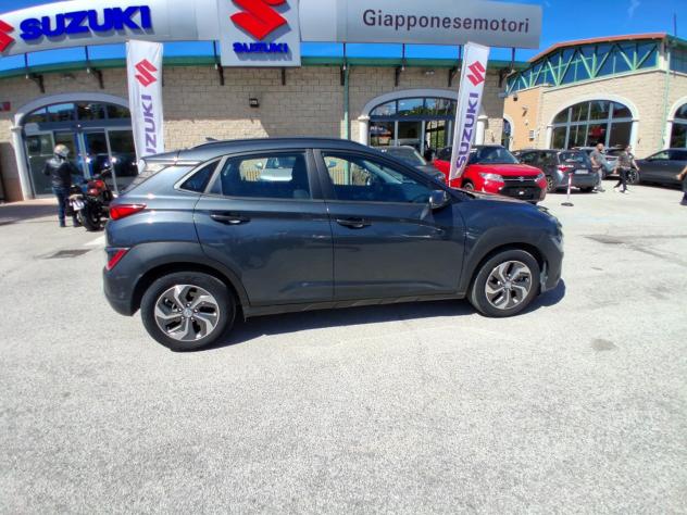 Hyundai Kona I 2021 1.6 gdi hev Xtech 2wd 141cv dct - Foto 5