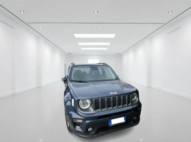 Jeep Renegade 1.0 T3 Limited