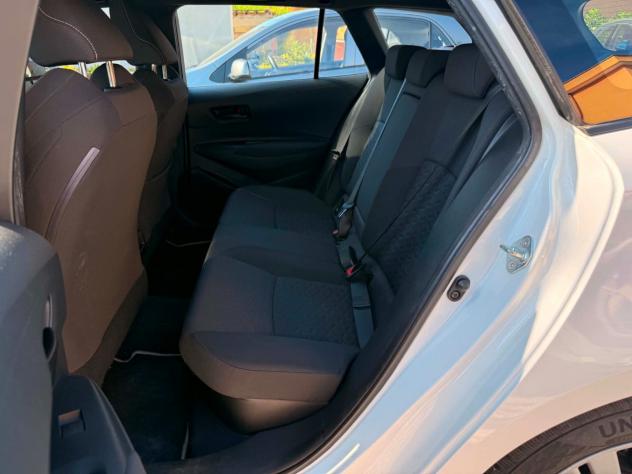 Toyota Corolla 1.8 Benz/Ibrida OK Neop. NO VINCOLO - Foto 9