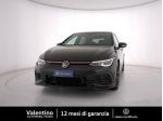 Volkswagen Golf GTI 2.0 TSI DSG GTI Clubsport